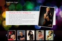 Fashion Site