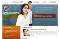 Managment Site