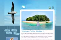 Travel Site