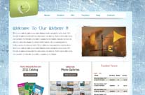 Event Managent Site