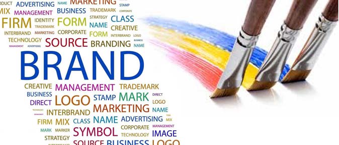 Branding & Print Design