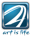 Art Is Life